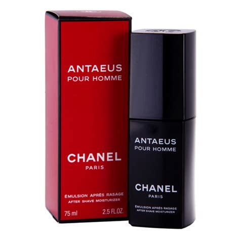 chanel antaeus emulsie